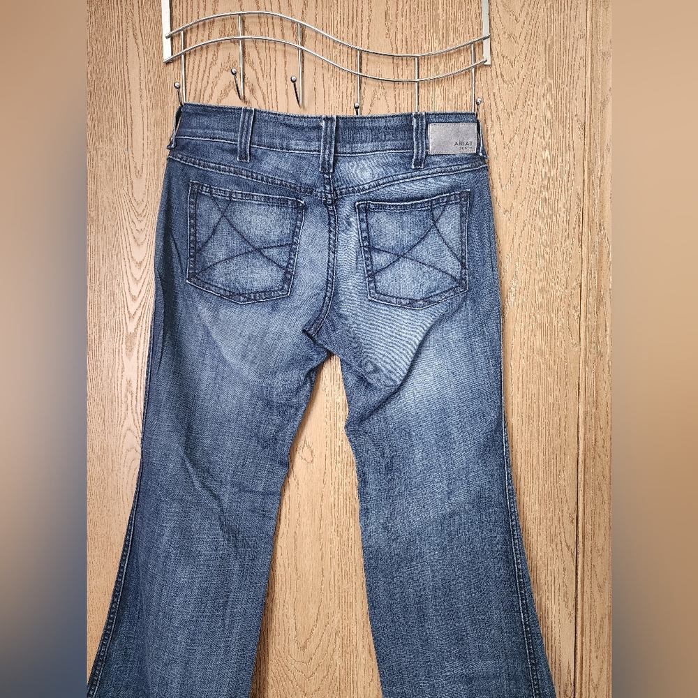 Ariat trousers 30R